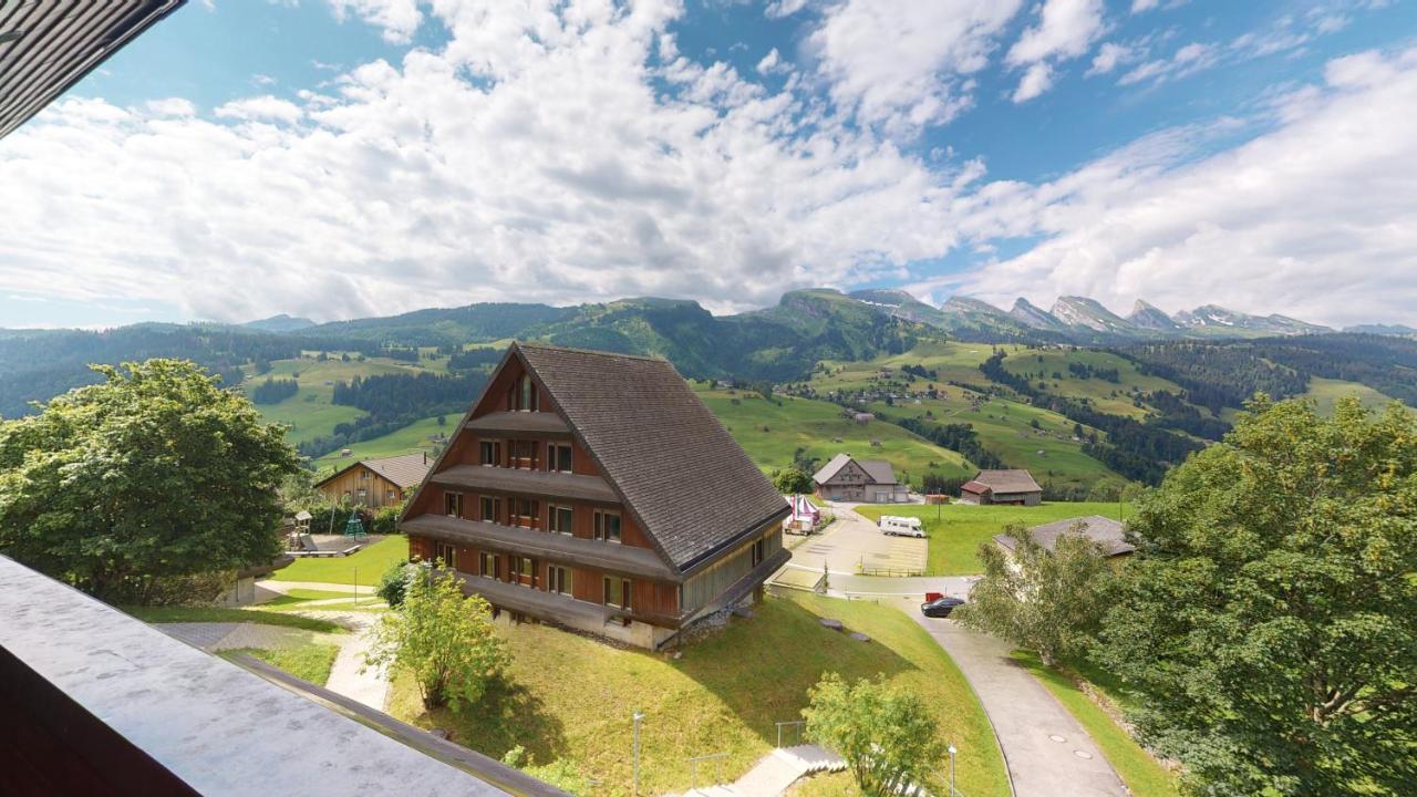 Reka-Feriendorf Wildhaus Extérieur photo