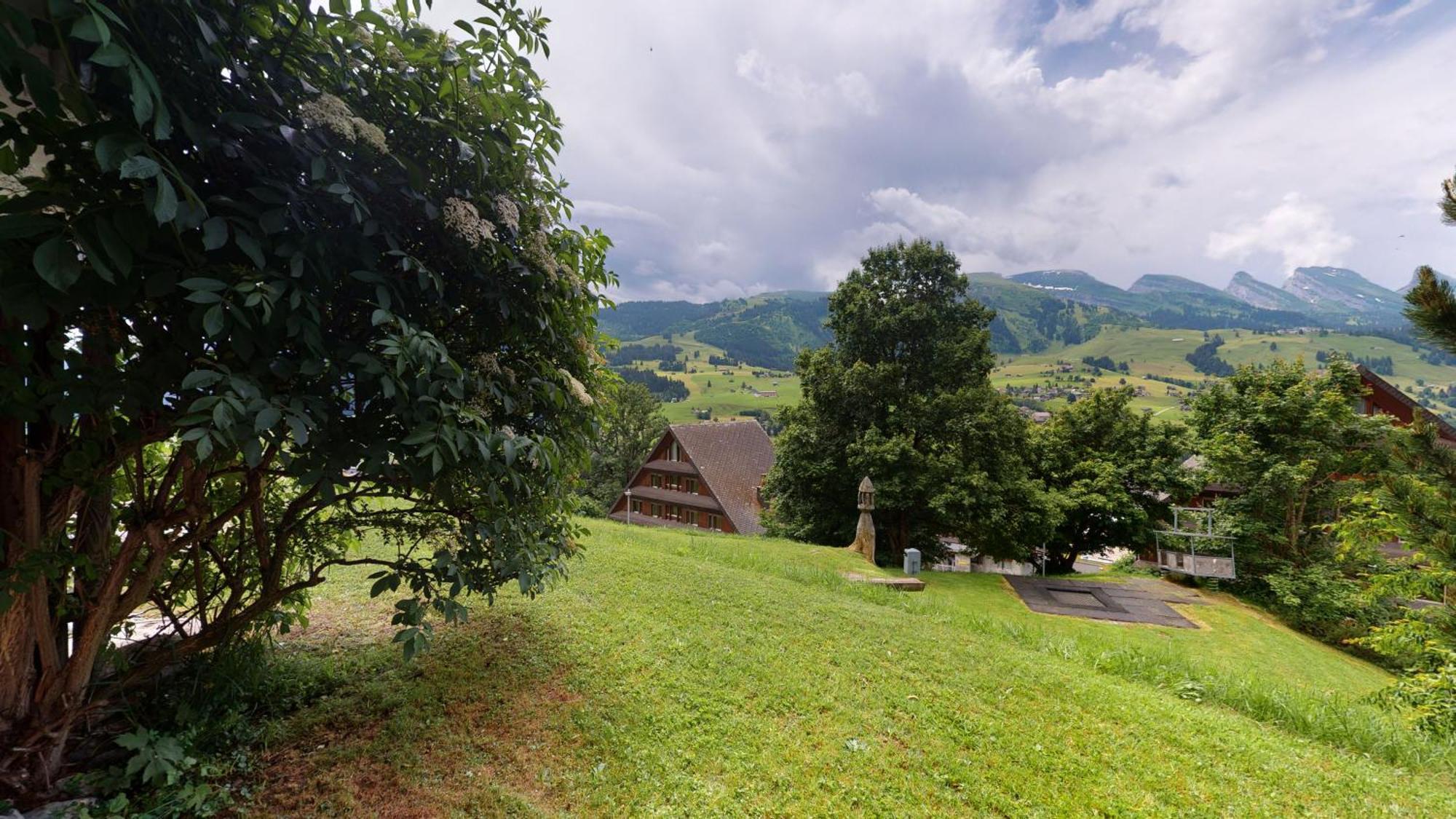 Reka-Feriendorf Wildhaus Chambre photo