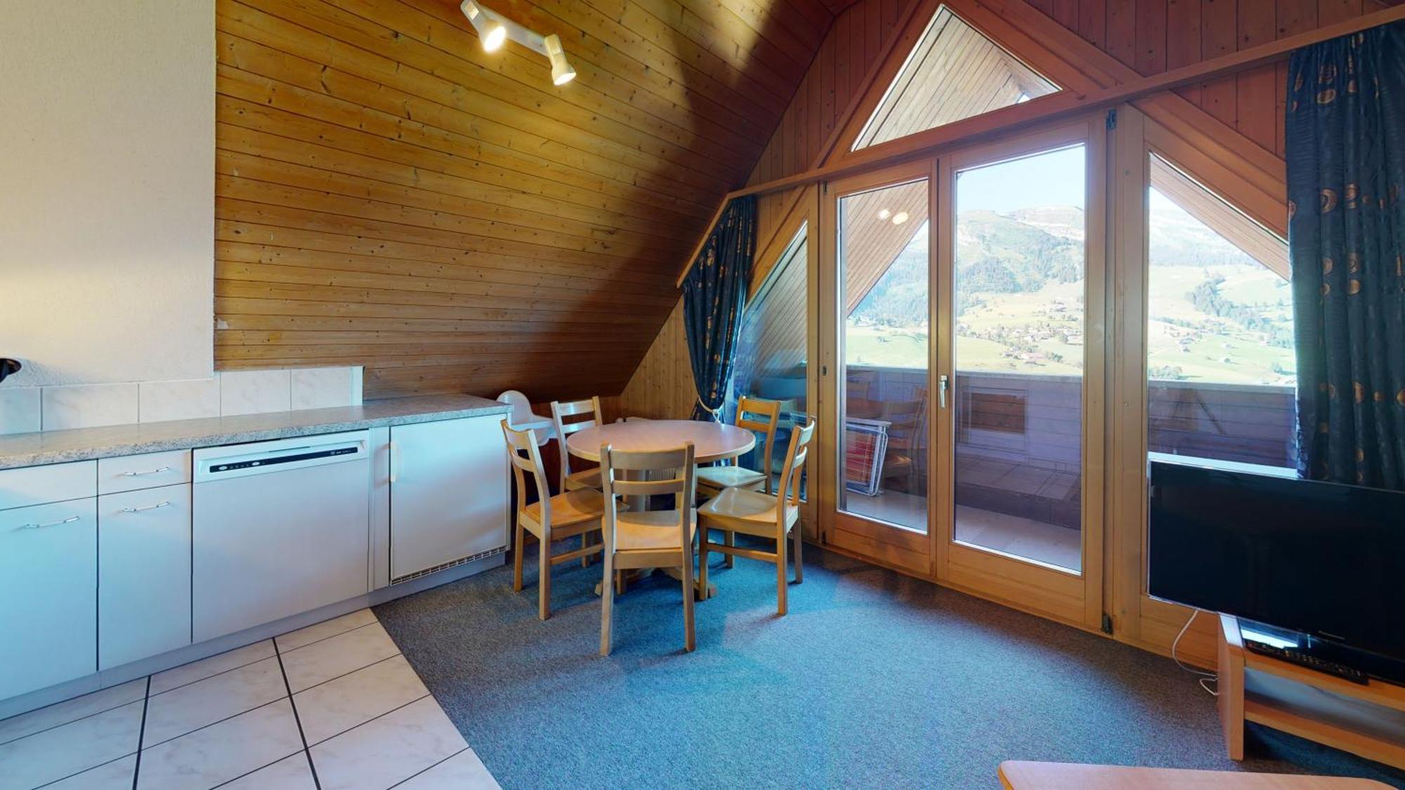 Reka-Feriendorf Wildhaus Chambre photo