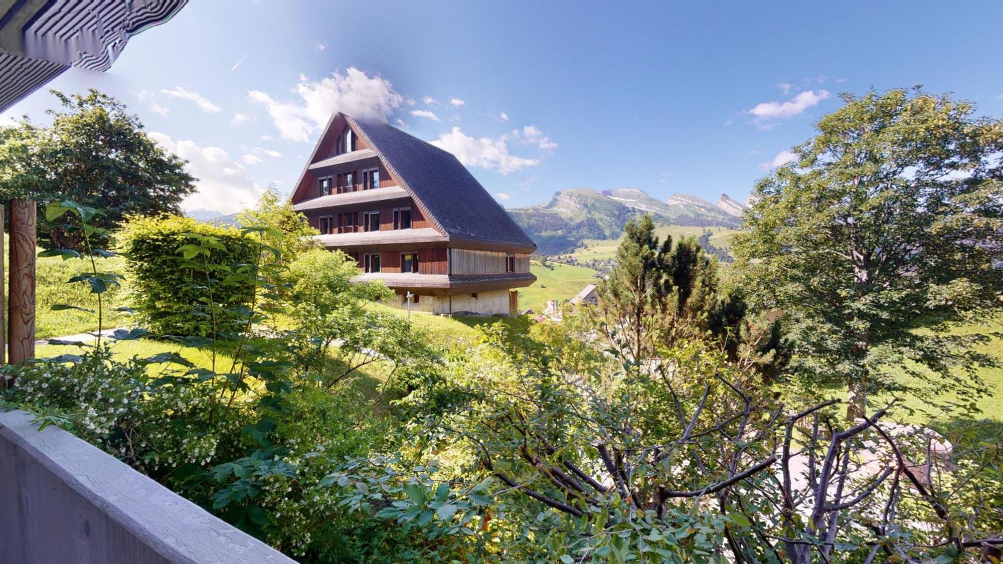 Reka-Feriendorf Wildhaus Chambre photo