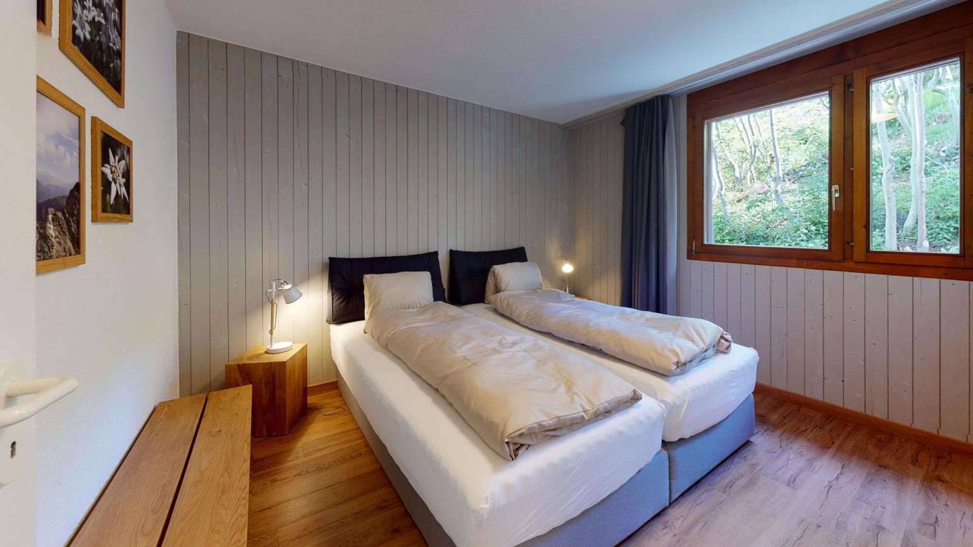 Reka-Feriendorf Wildhaus Chambre photo